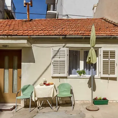 Roje Studio With Yard * Split